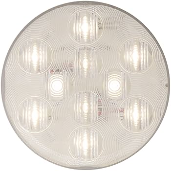 Amazon.com: Optronics BUL11CMBP Clear 4